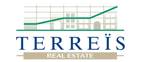 Logo de l'agence TERREIS REAL ESTATE