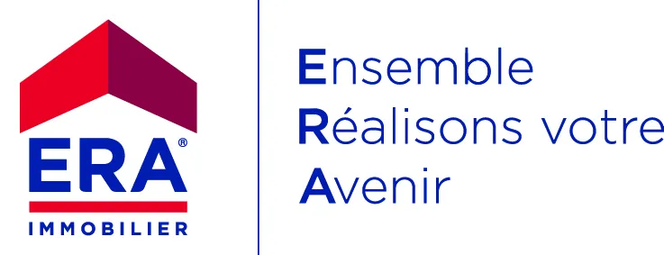 Logo de l'agence ERA PIERRE PERCHEY IMMOBILIER