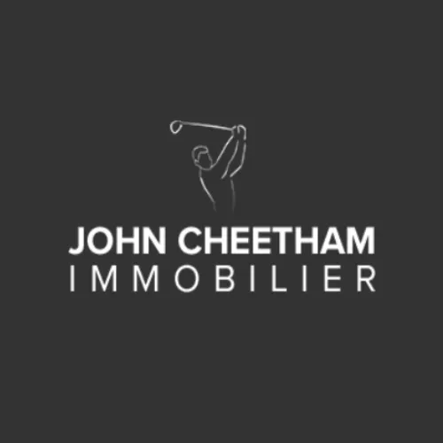 Logo de l'agence JOHN CHEETHAM IMMOBILIER