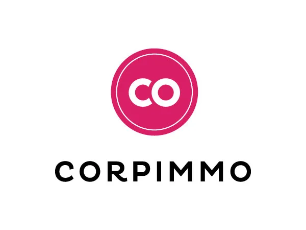 Logo de l'agence CORPIMMO
