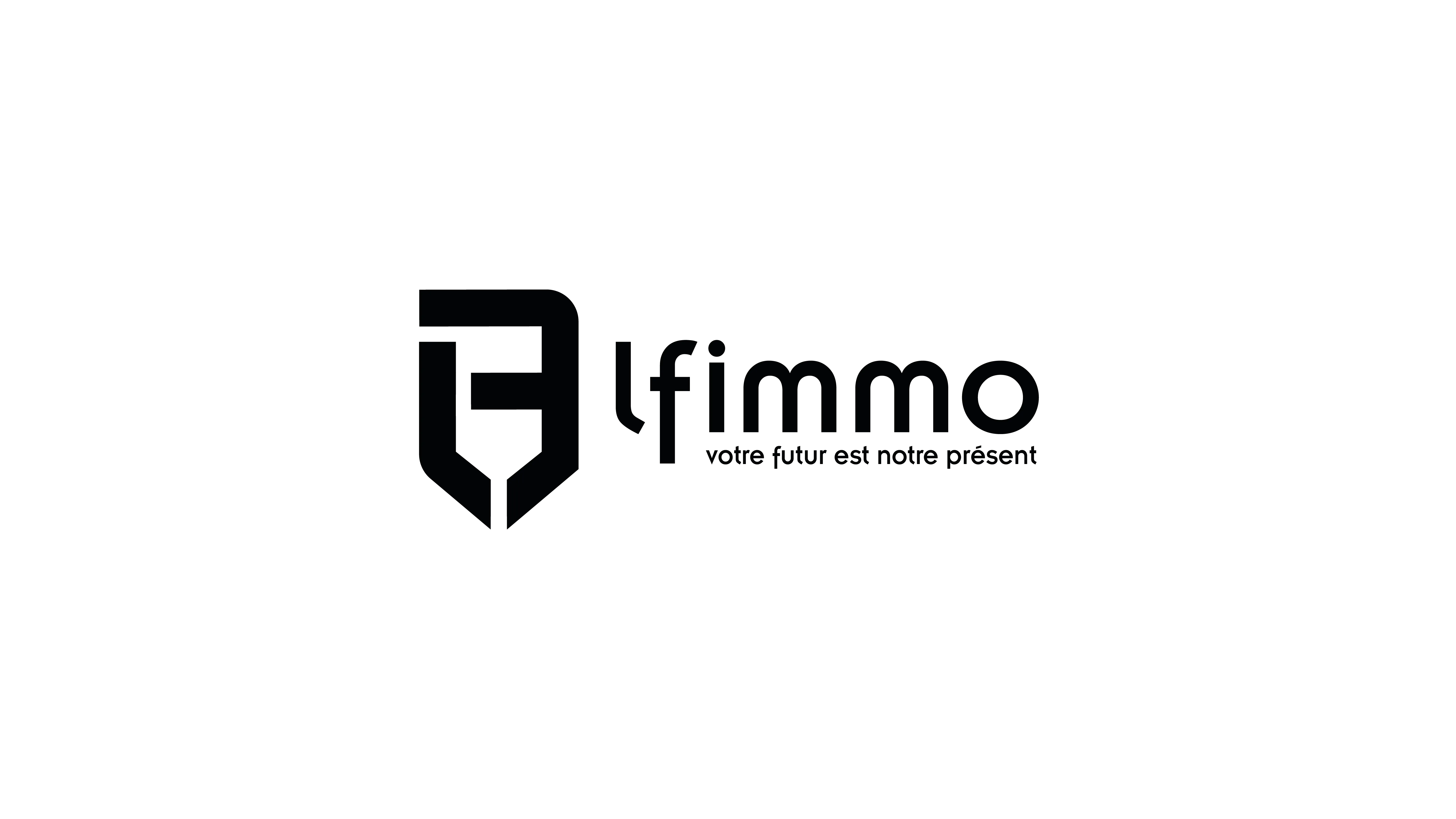 Logo de l'agence LF IMMO