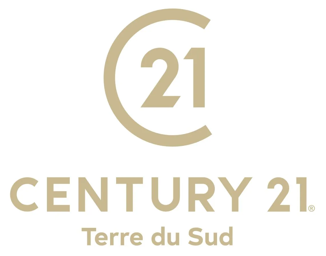 Logo de l'agence CENTURY 21 TERRE DU SUD