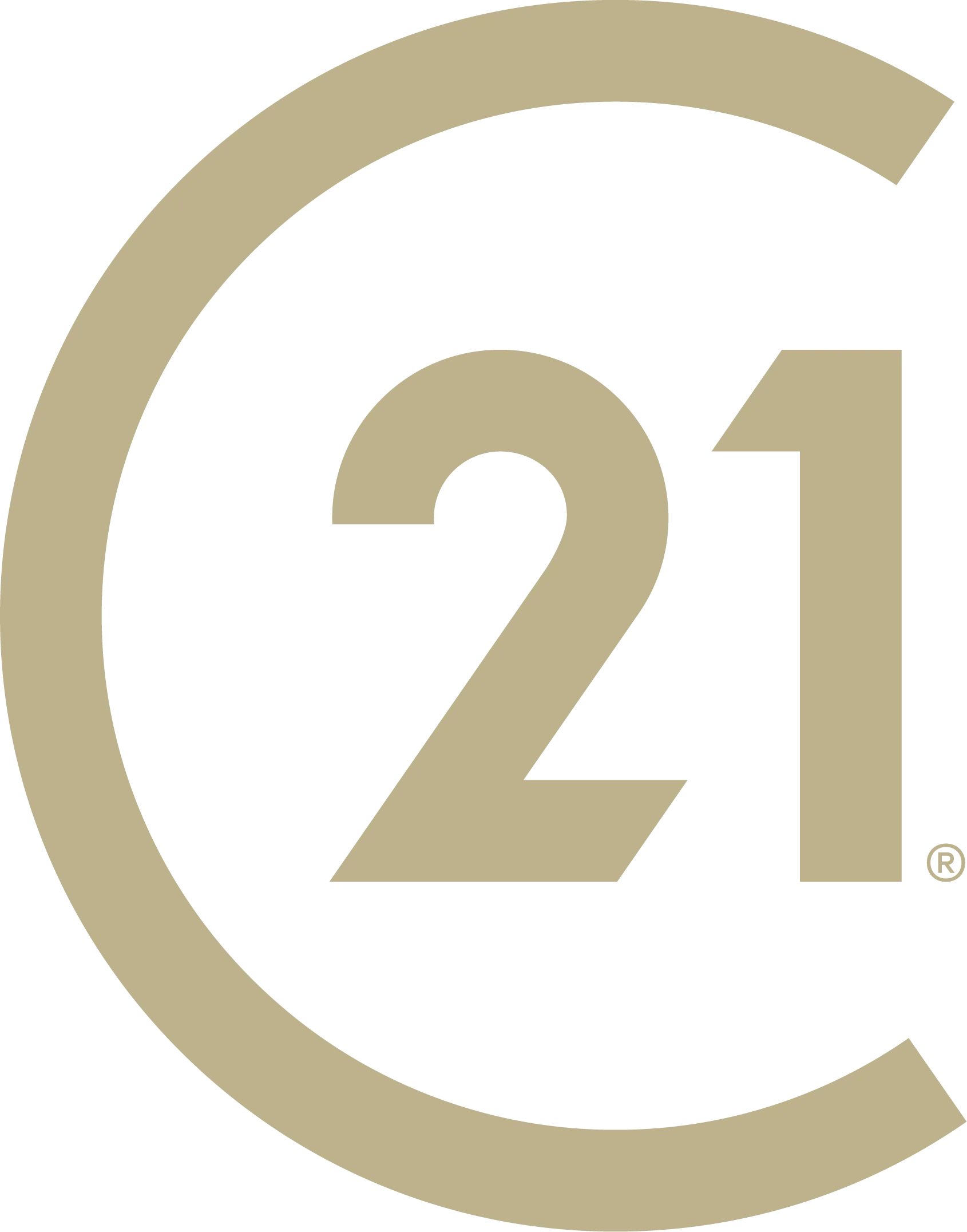 Logo de l'agence CENTURY 21 ACV - MAISONS ALFORT