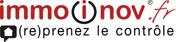 Logo de l'agence SAS IMMOINOV