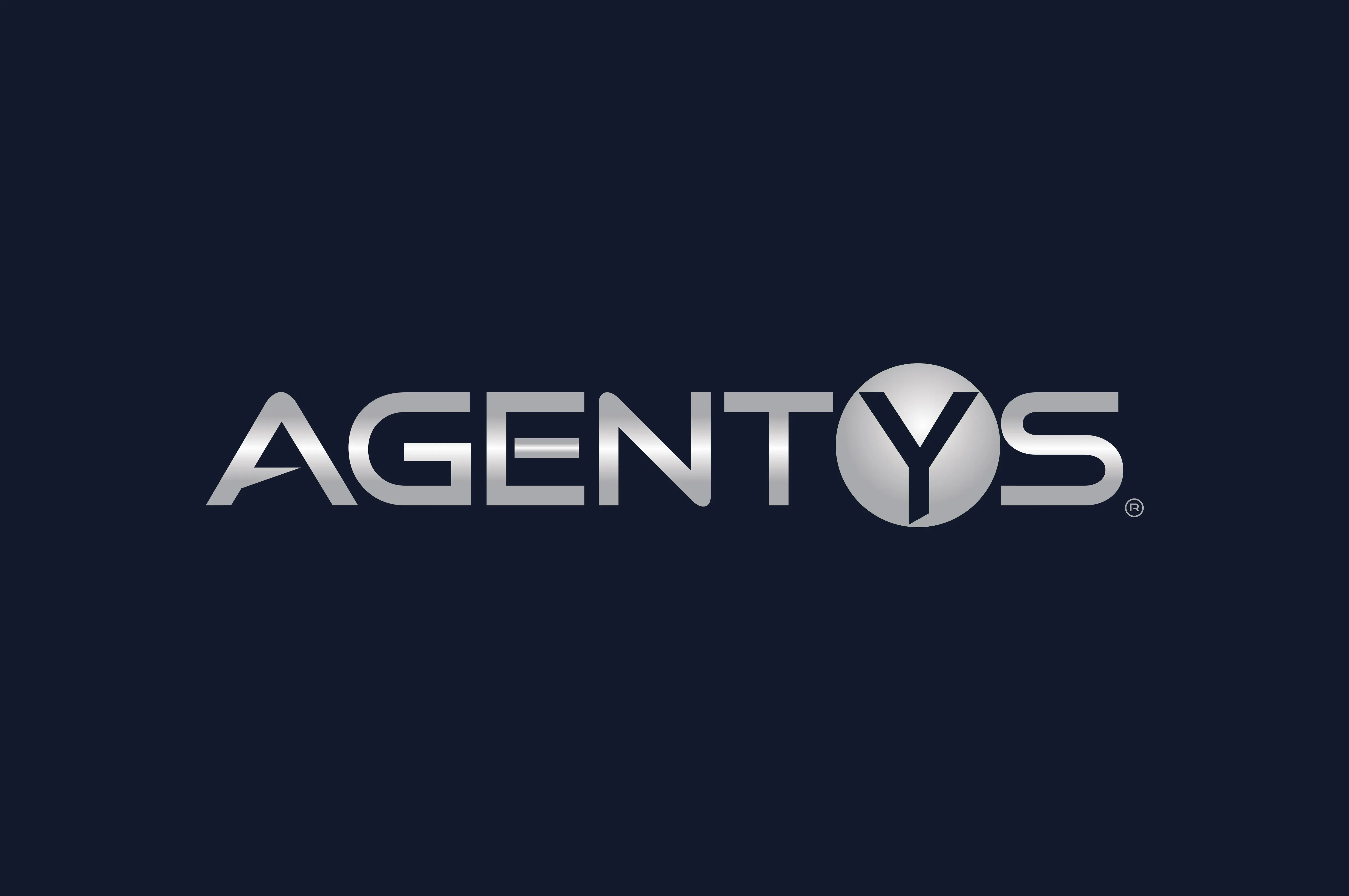 Logo de l'agence AGENTYS LE PERREUX