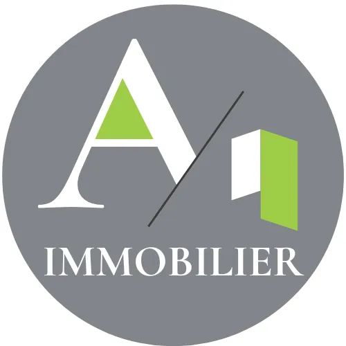 Logo de l'agence Immobilier ABDOU LA PETITE AGENCE