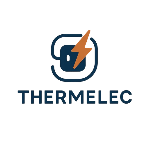 Logo THERMELEC