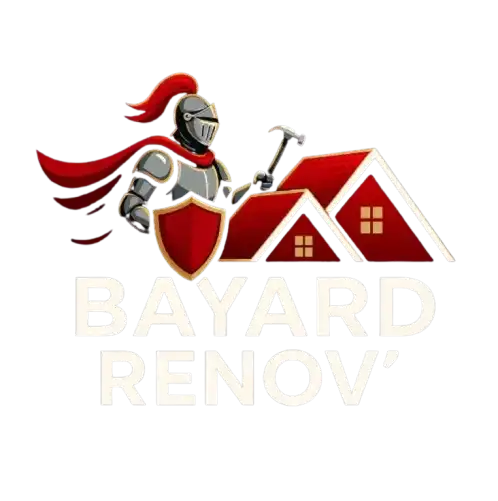 Logo BAYARD RENOV