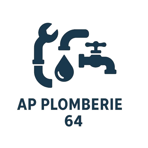 Logo AP PLOMBERIE 64