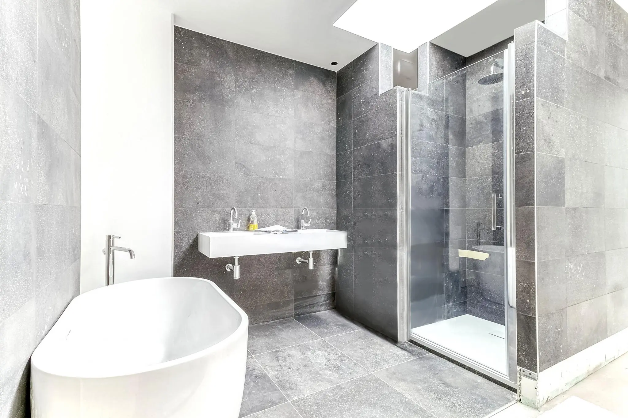 Rénovation d'une salle de bain de A à Z