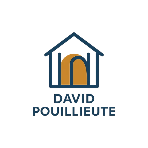 Logo DAVID POUILLIEUTE