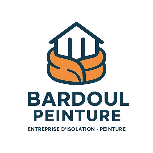 Logo BARDOUL PEINTURE