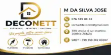 Logo BATINETT