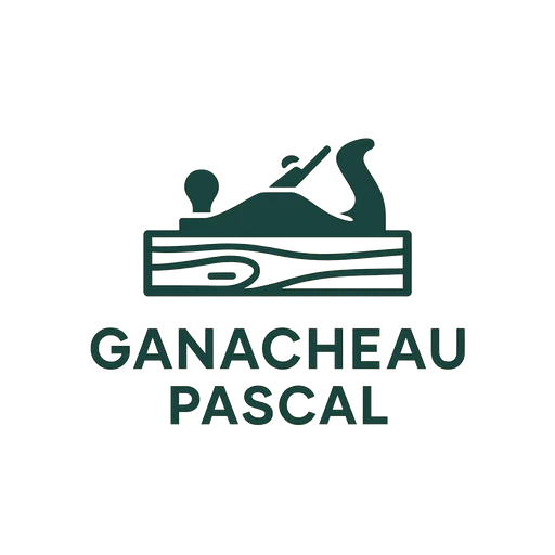 Logo GANACHEAU PASCAL