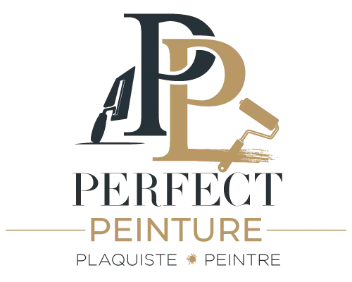 Logo PERFECT.PEINTURE