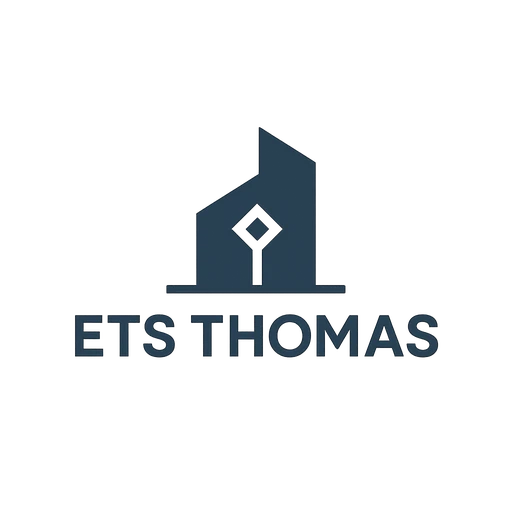 Logo ETS THOMAS