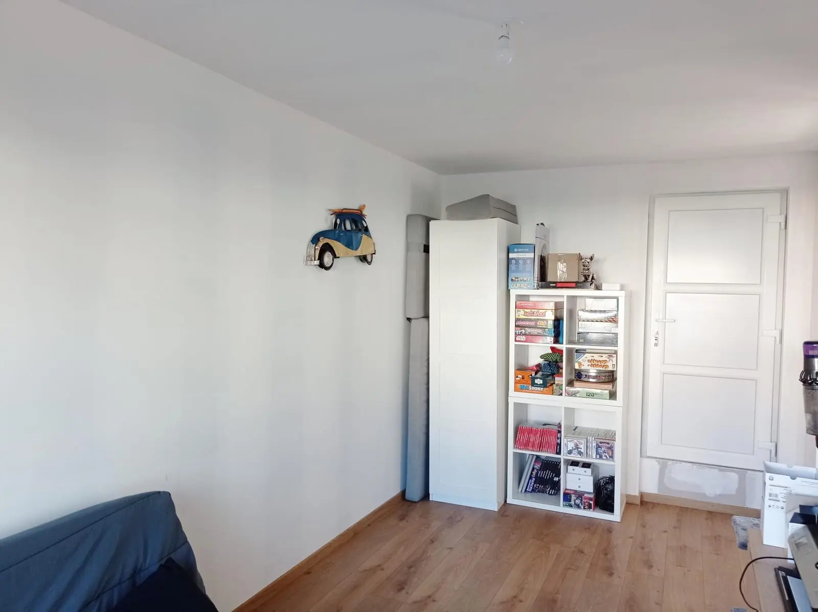 Réalisation