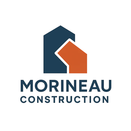 Logo MORINEAU CONSTRUCTION