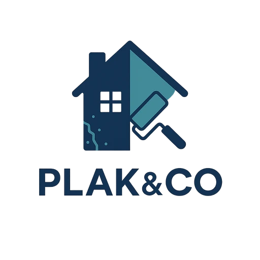 Logo PLAK&CO