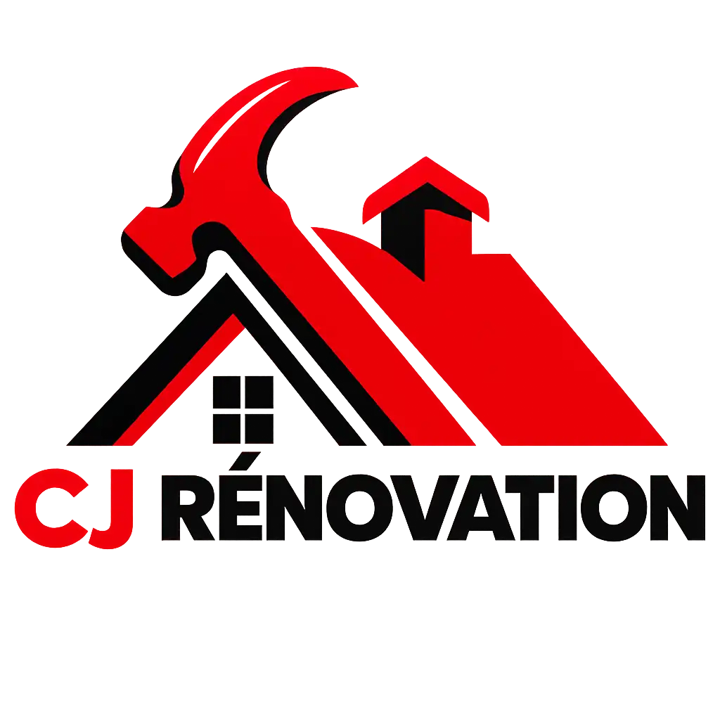 Logo CJ RÉNOVATION