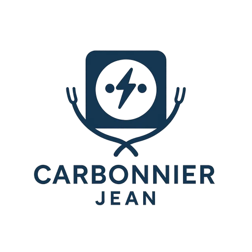 Logo CARBONNIER JEAN