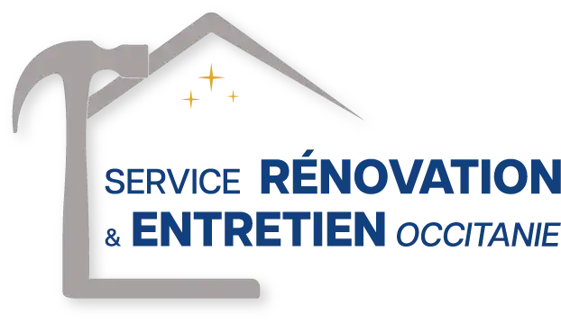 Logo SERVICE RENOVATION ET ENTRETIEN OCCITANIE