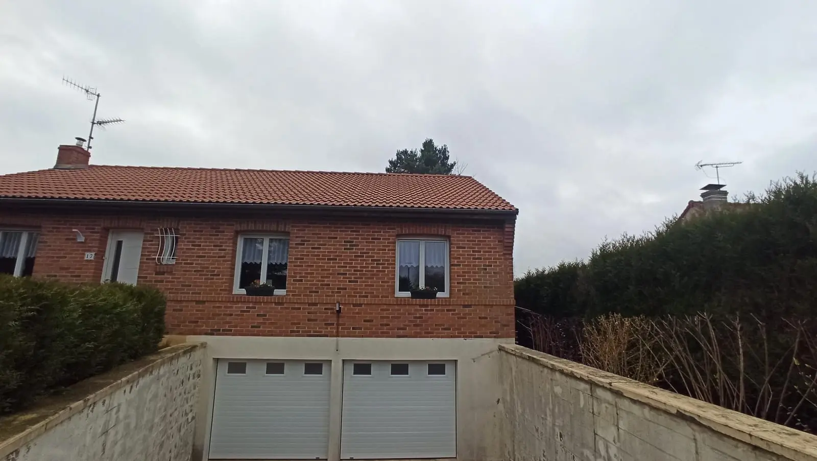 Réalisation