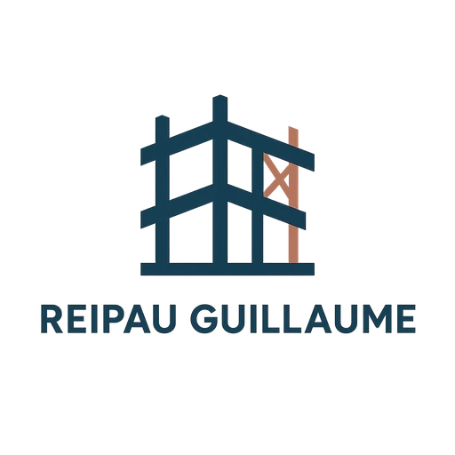Logo REIPAU GUILLAUME