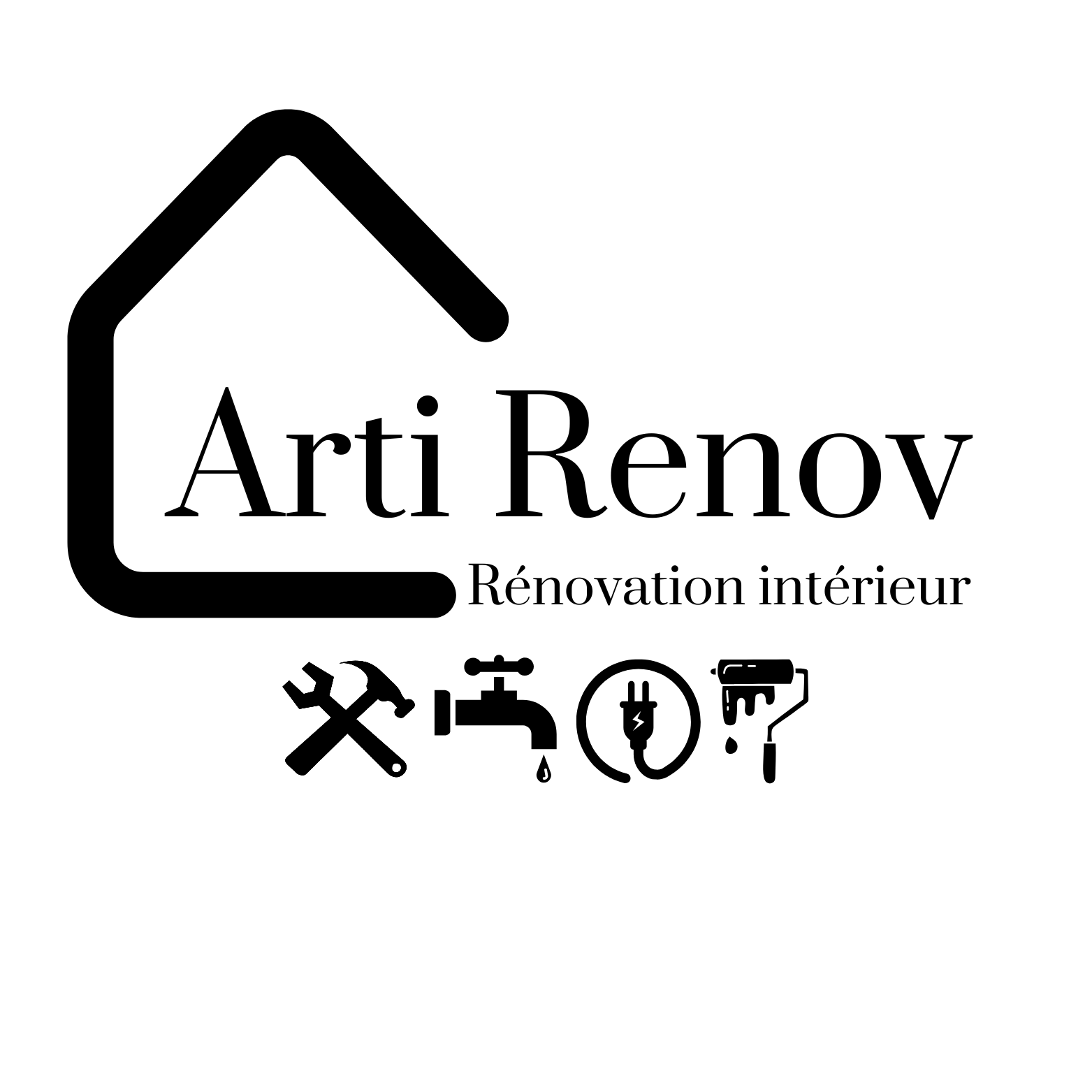 Logo ARTI RENOV