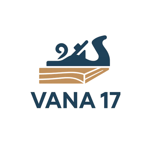 Logo VANA 17