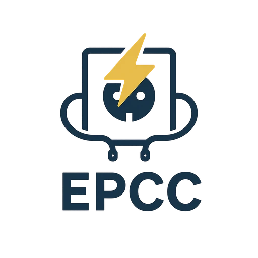 Logo EPCC