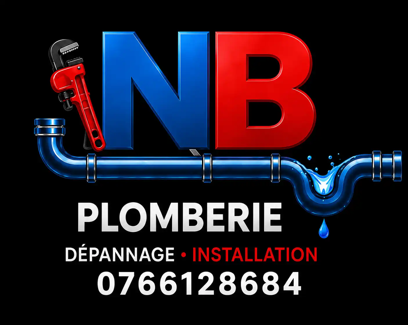 Logo 4322A - Travaux d'installation d'eau et de gaz en tous locaux Code
