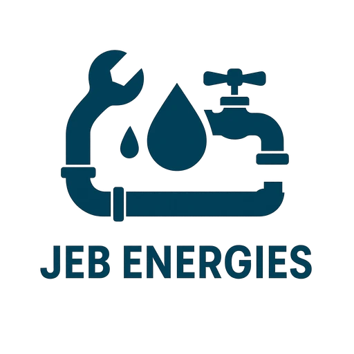 Logo JEB ENERGIES