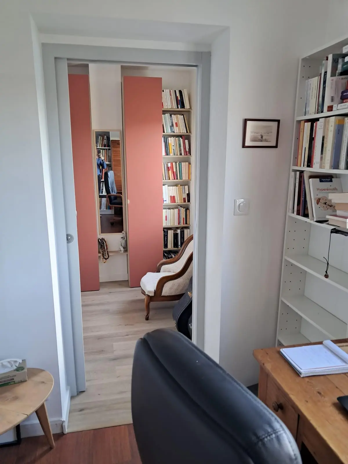 Réalisation