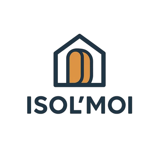 Logo ISOL'MOI