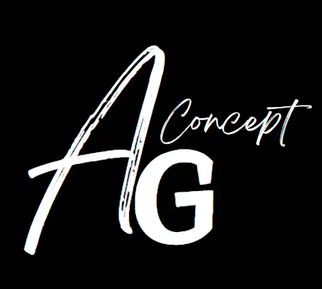 Logo de AG CONCEPT