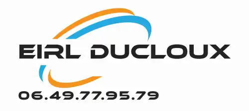 Logo de EIRL DUCLOUX SEBASTIEN