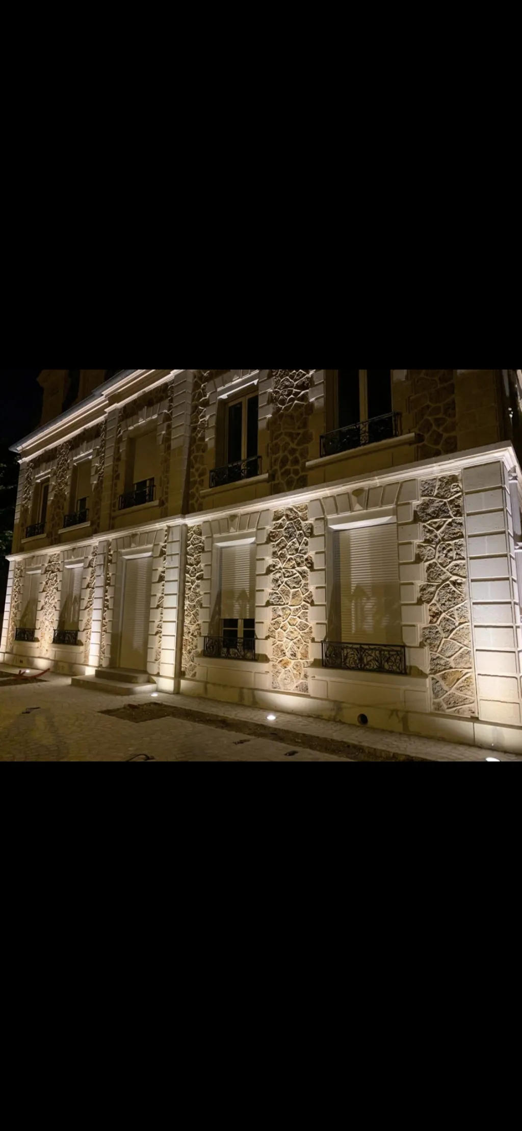 Chantier