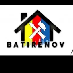 Logo de BATIRENOV