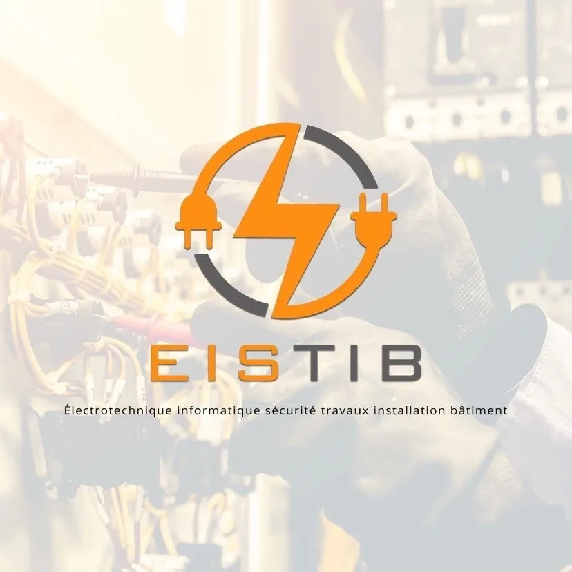 Logo de l'entreprise EISTIB