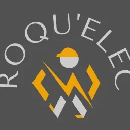 Logo de ROQU'ELEC