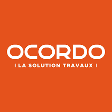 Logo de Ocordo Travaux