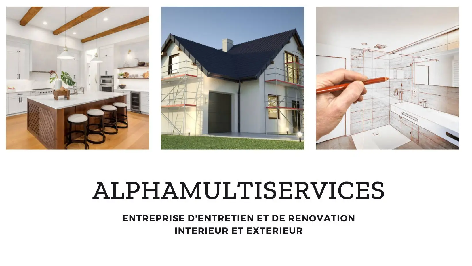 Bannière de ALPHAMULTISERVICES