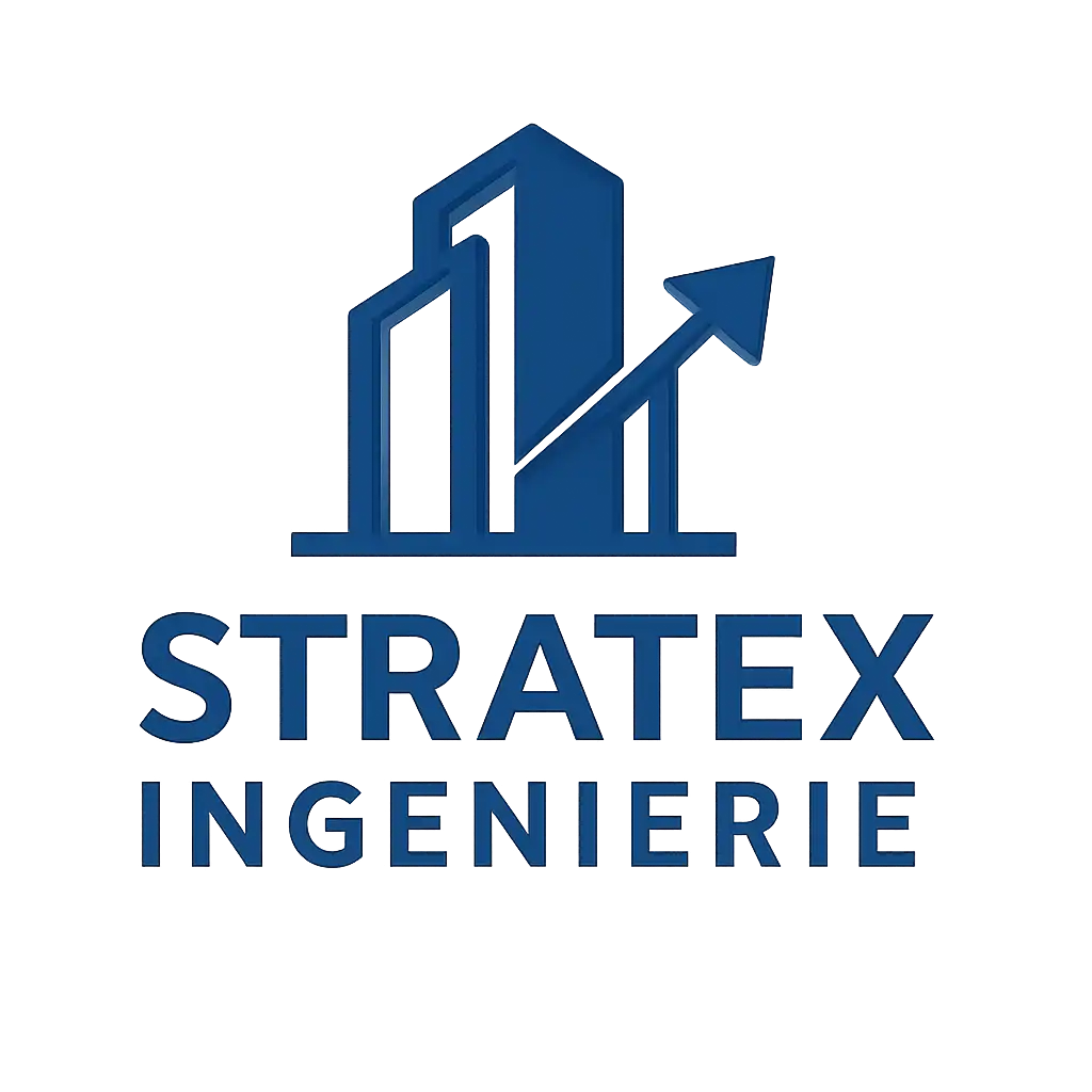 Logo de STRATEX INGENIERIE
