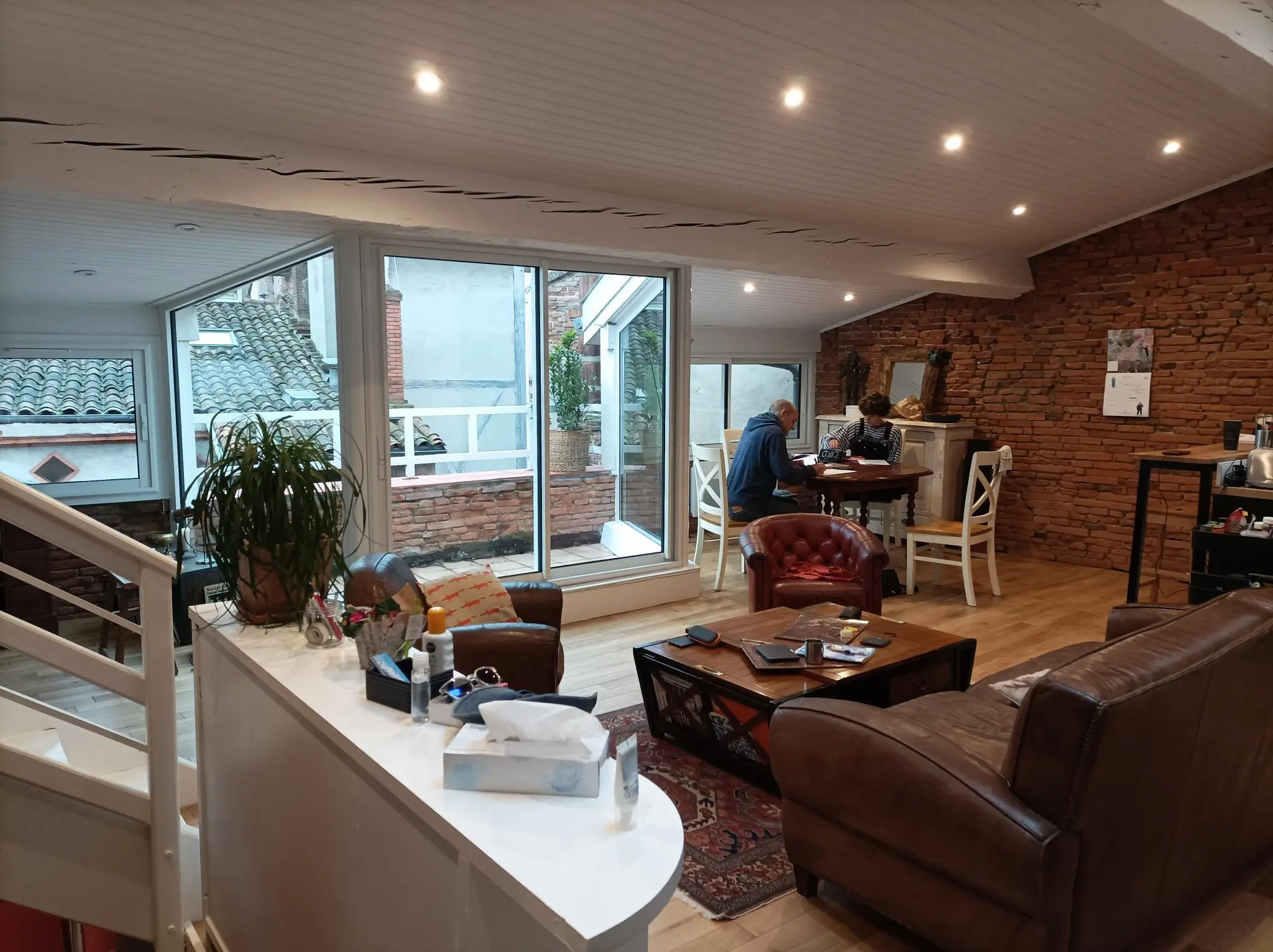 Rénovation électrique