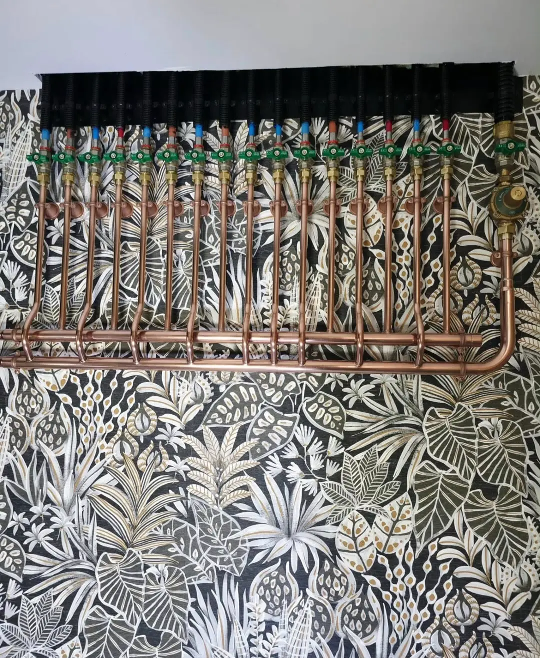 Installation sanitaire