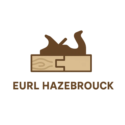 Logo EURL HAZEBROUCK