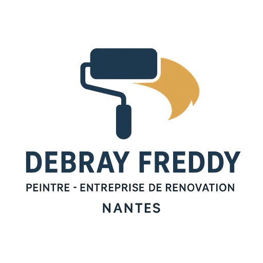 Logo DEBRAY FREDDY