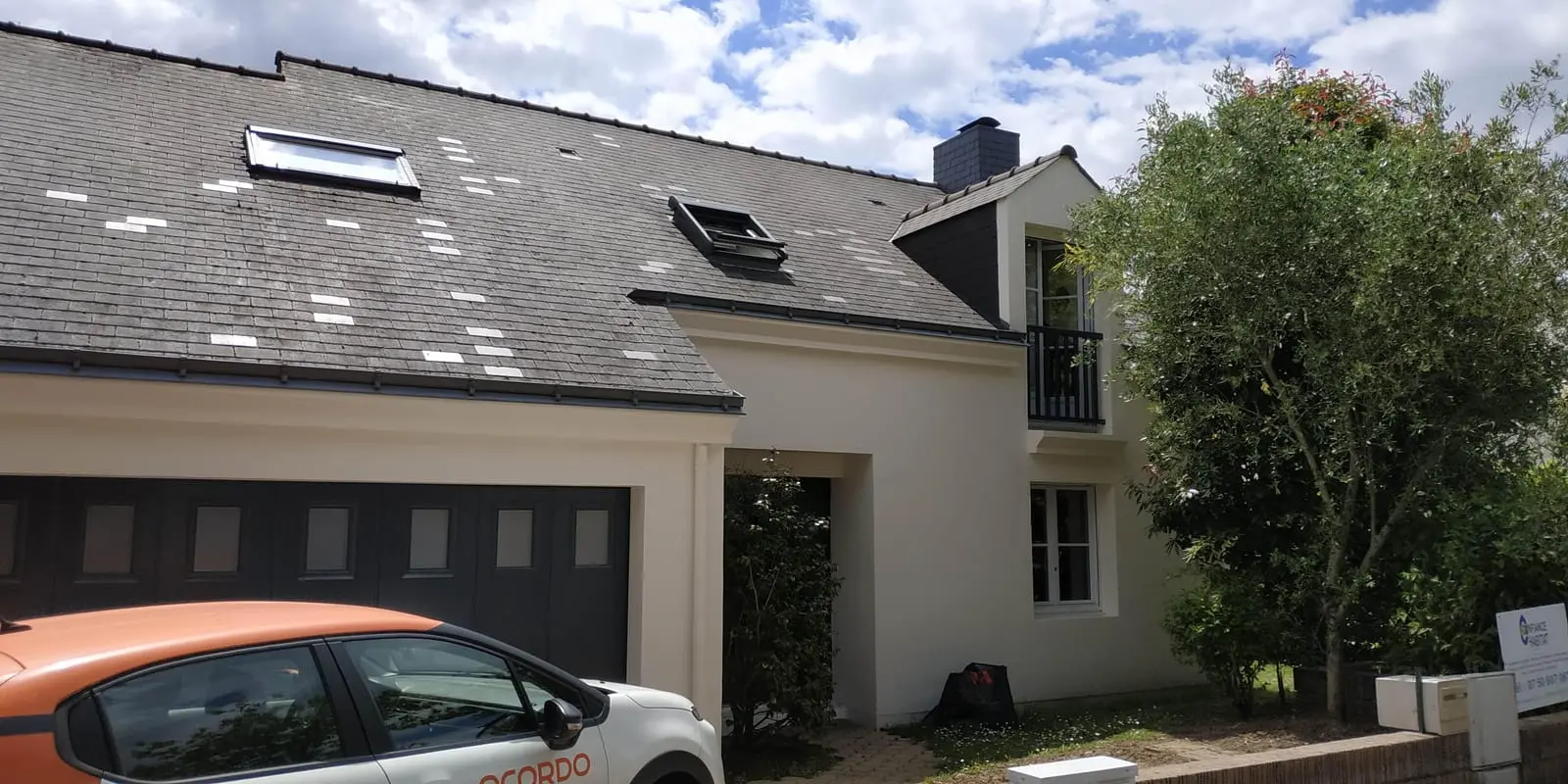Réalisation
