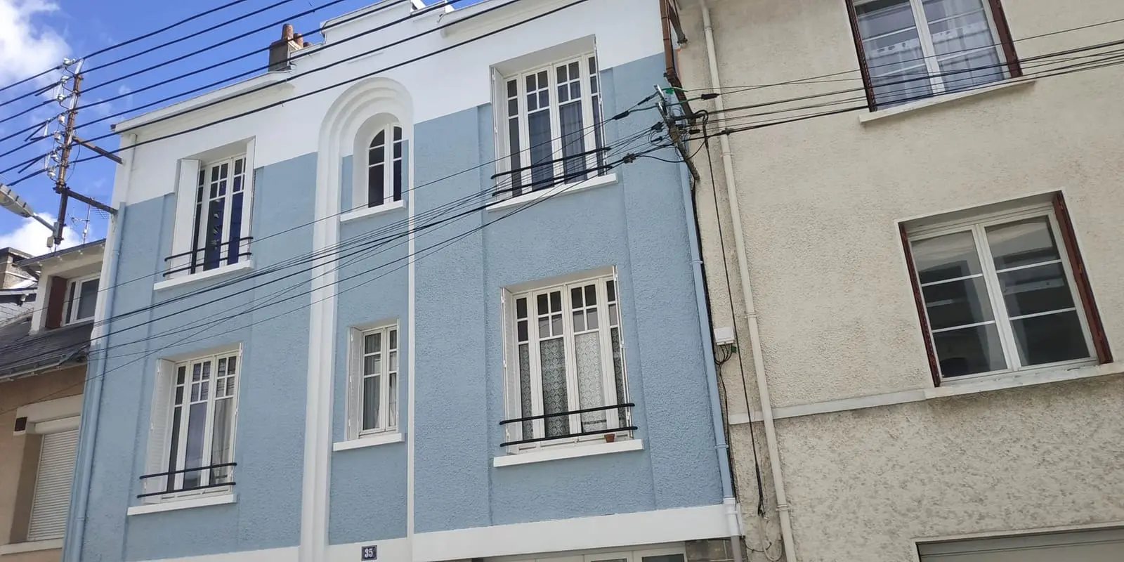 Réalisation